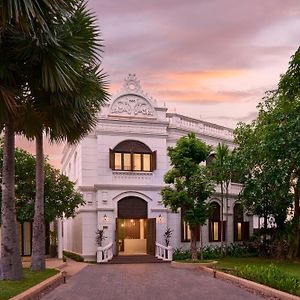 The Embassy Angkor Resort & Spa